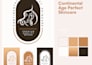 design your logo and complete brand identity